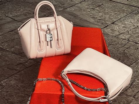 givenchy paris intimates|GIVENCHY Official Site : Luxury Bags, Ready.